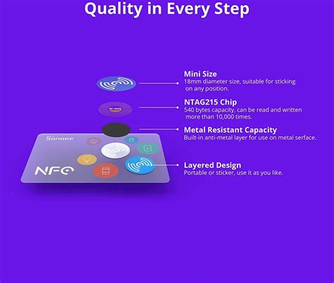 nfc enabled pvc card|how to use nfc card.